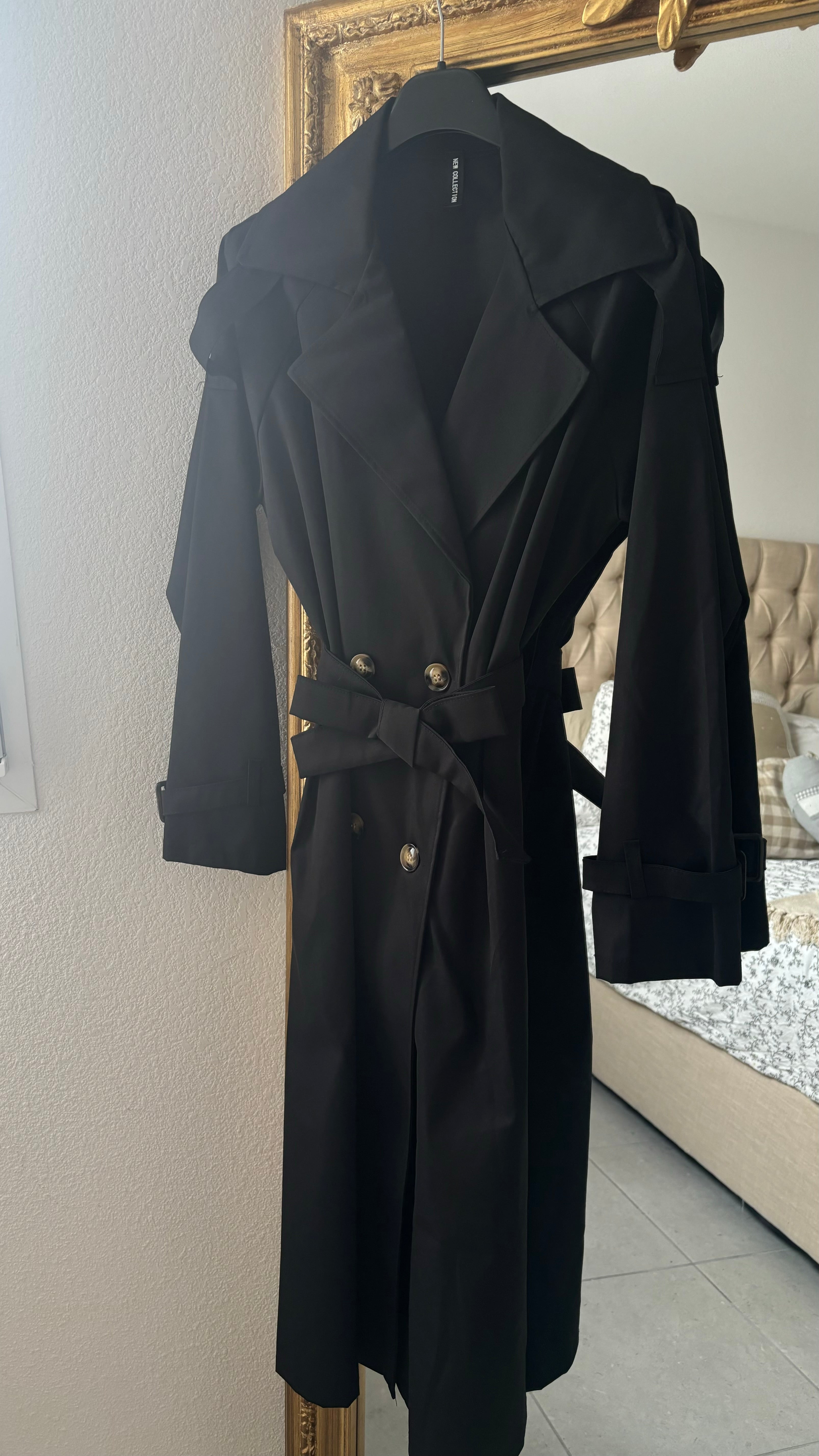 Trench