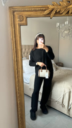 Ensemble noir