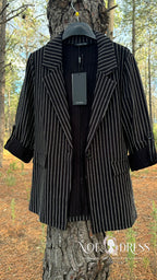 Blazer Addams