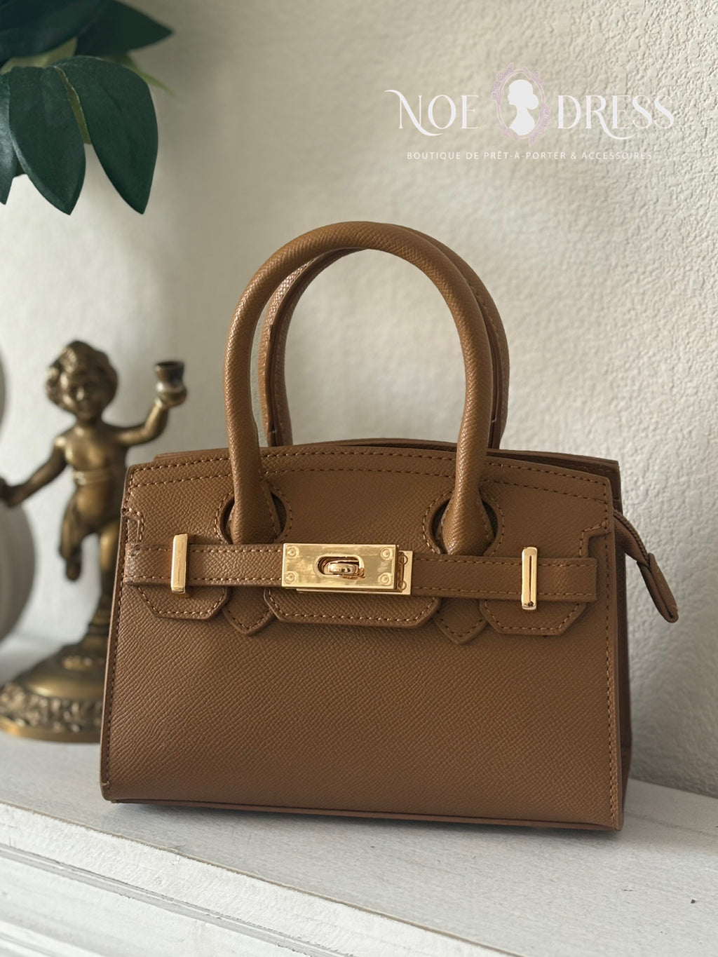 Sac Éléonore