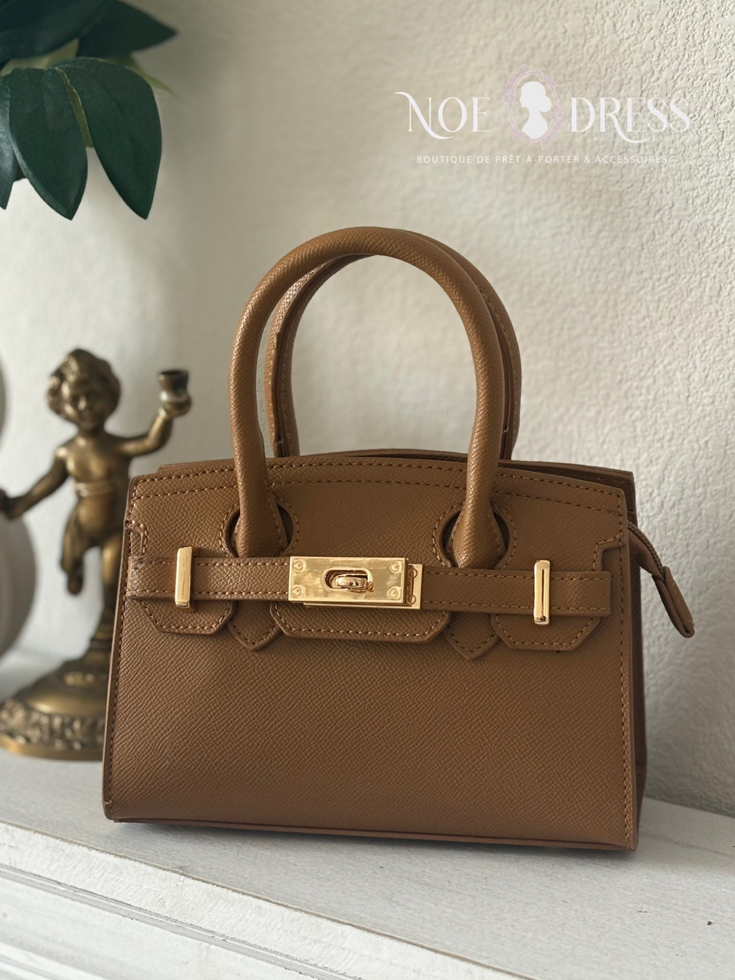 Sac Éléonore
