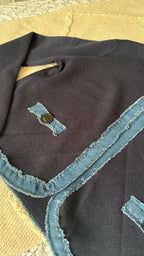 Veste jeans