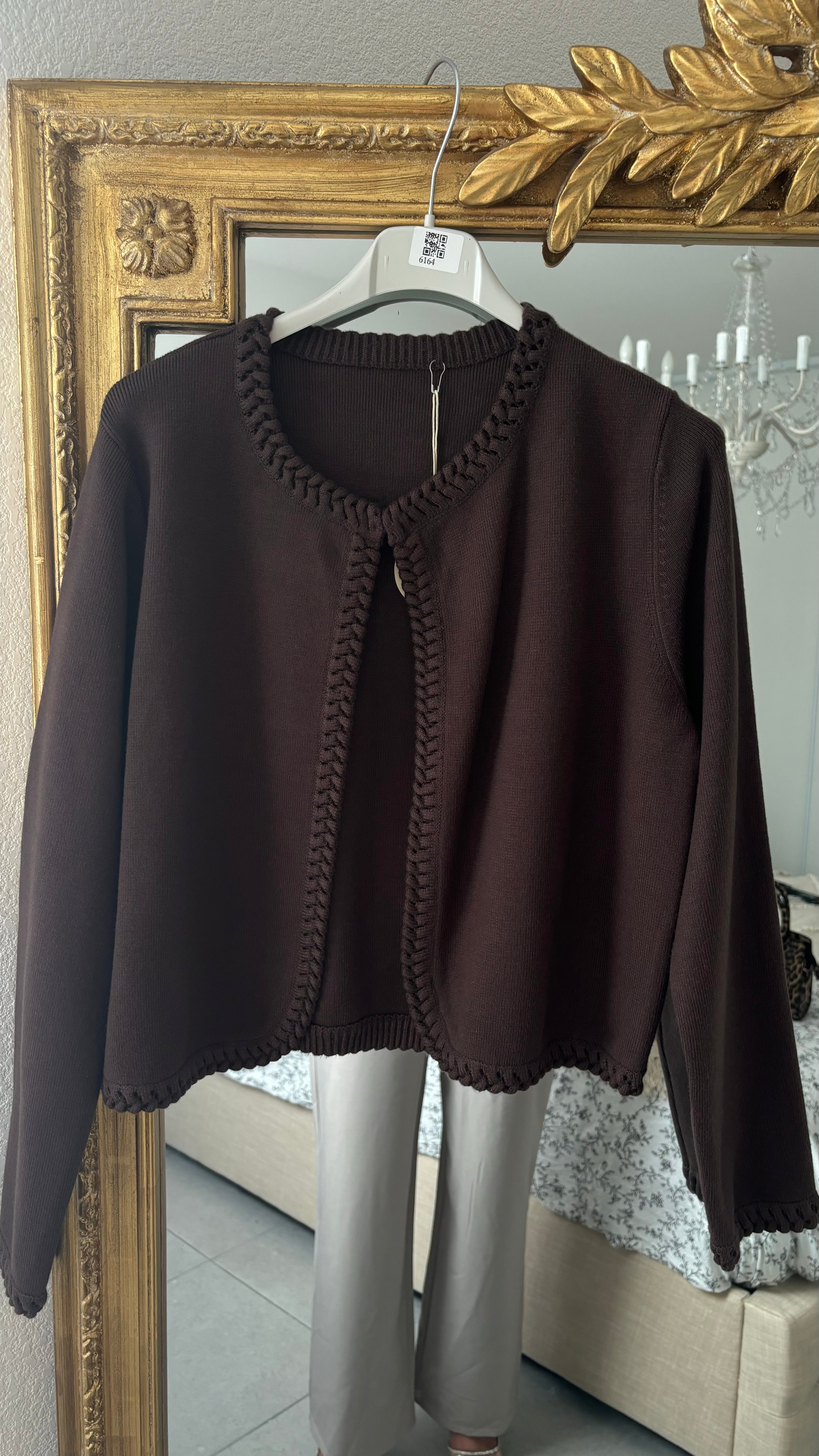 Gilet Sophie