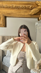 Gilet Sophie