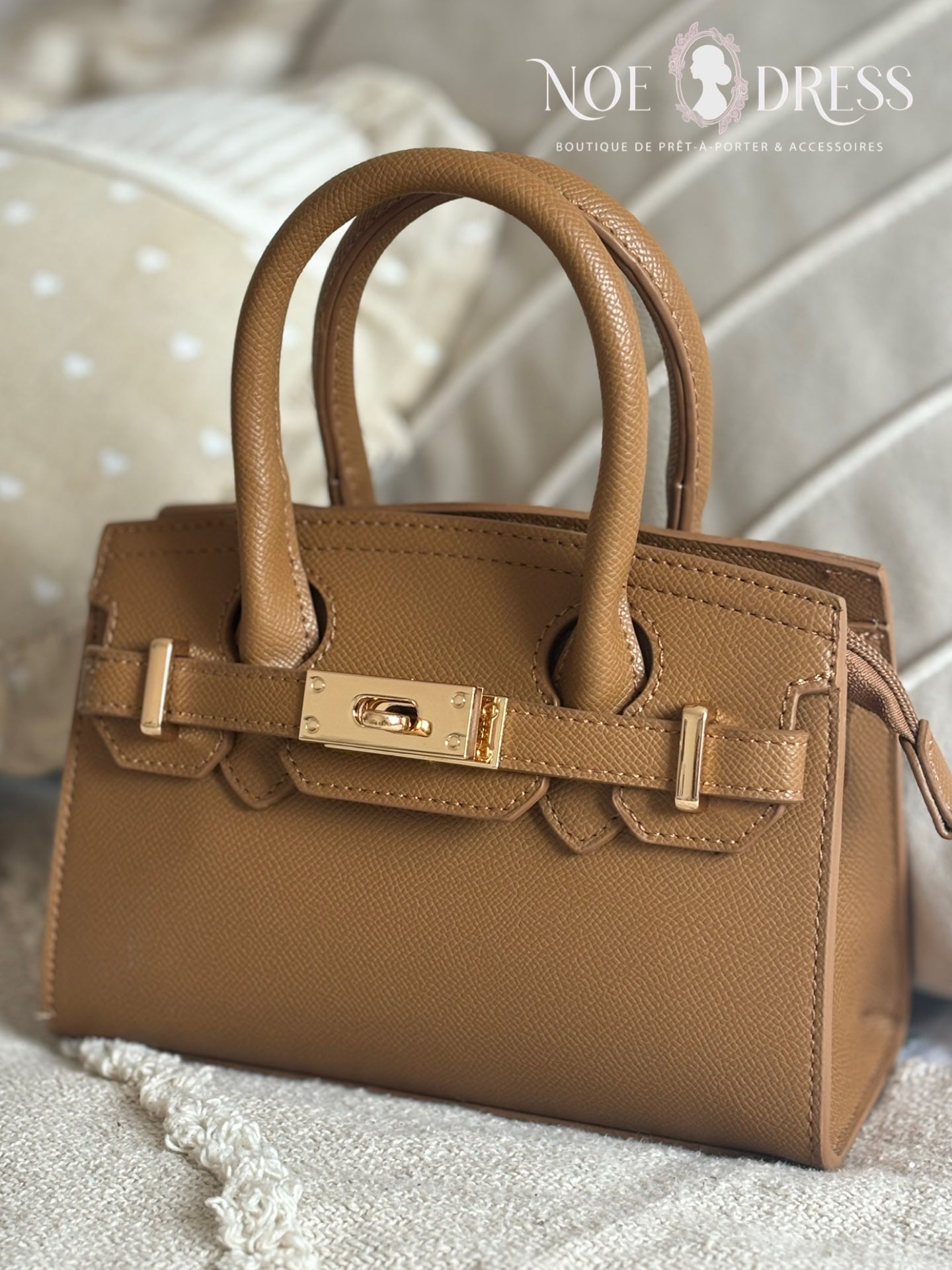 Sac Éléonore