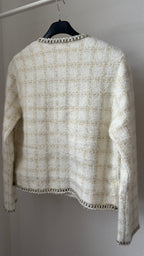 Veste inspiration Channel