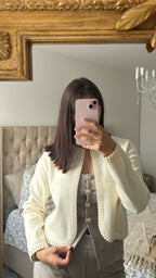 Gilet Sophie