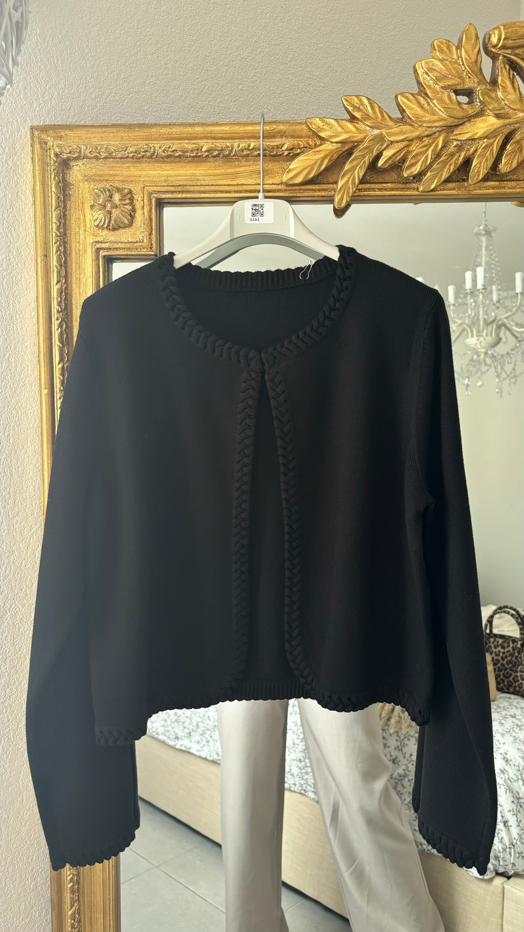 Gilet Sophie