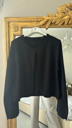 Gilet Sophie
