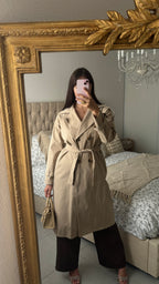 Trench