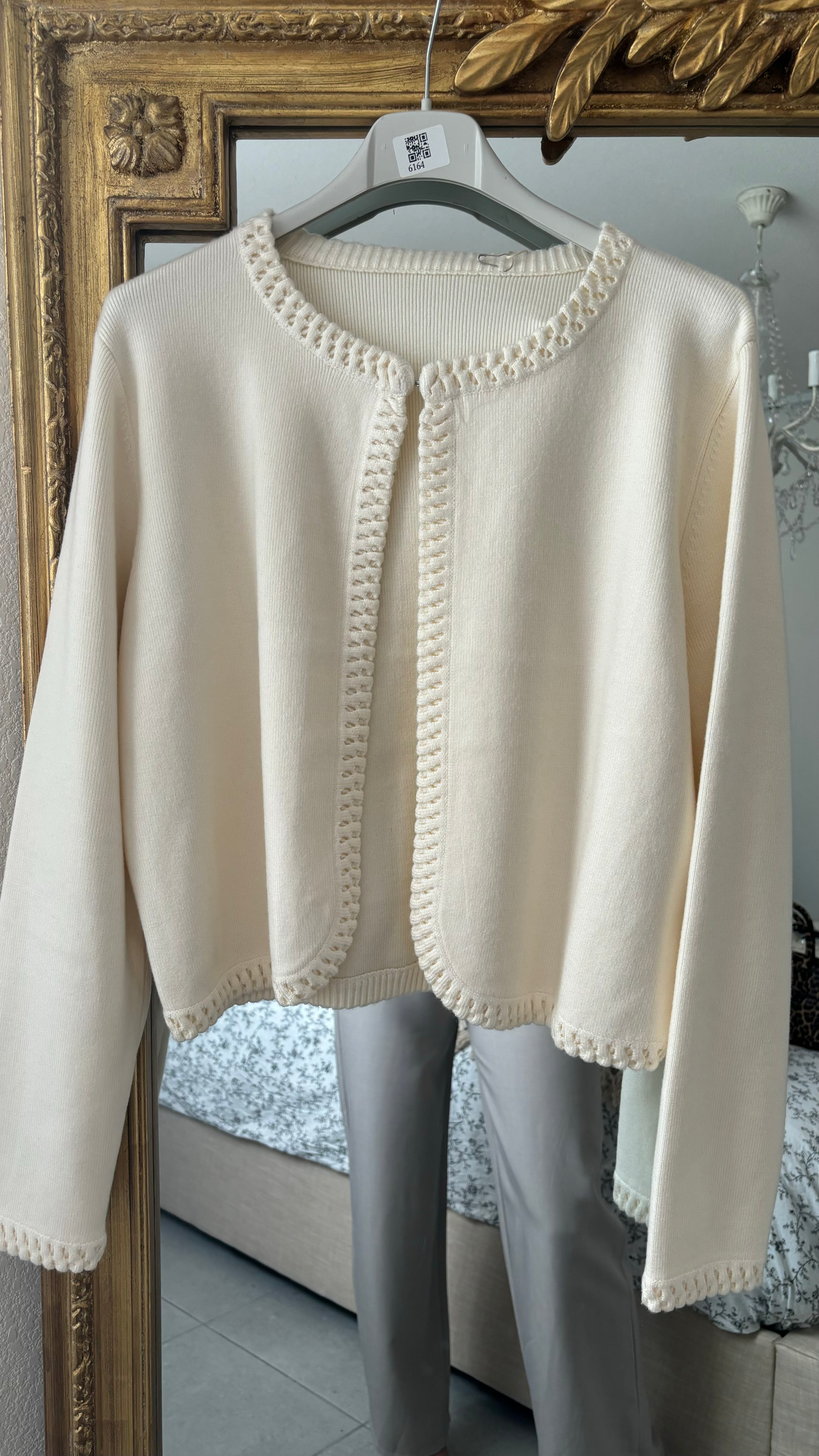 Gilet Sophie